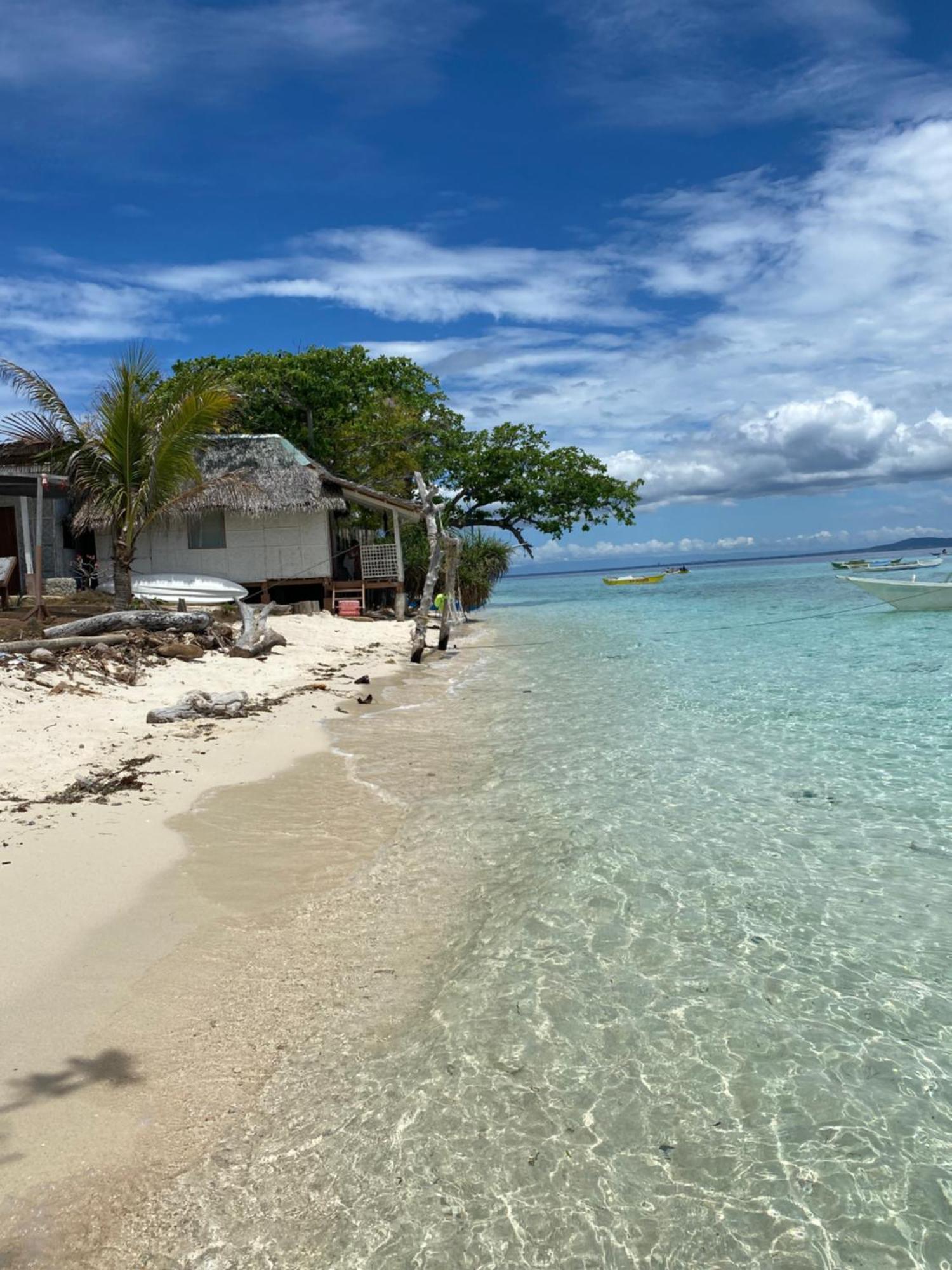 Nitasnipahut Pamilacan Island Екстериор снимка