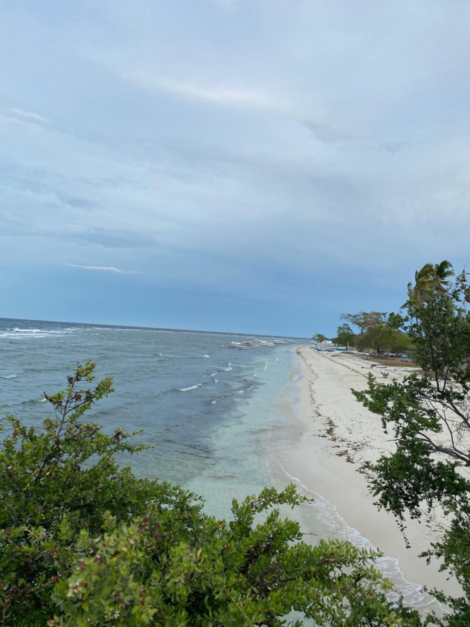 Nitasnipahut Pamilacan Island Екстериор снимка