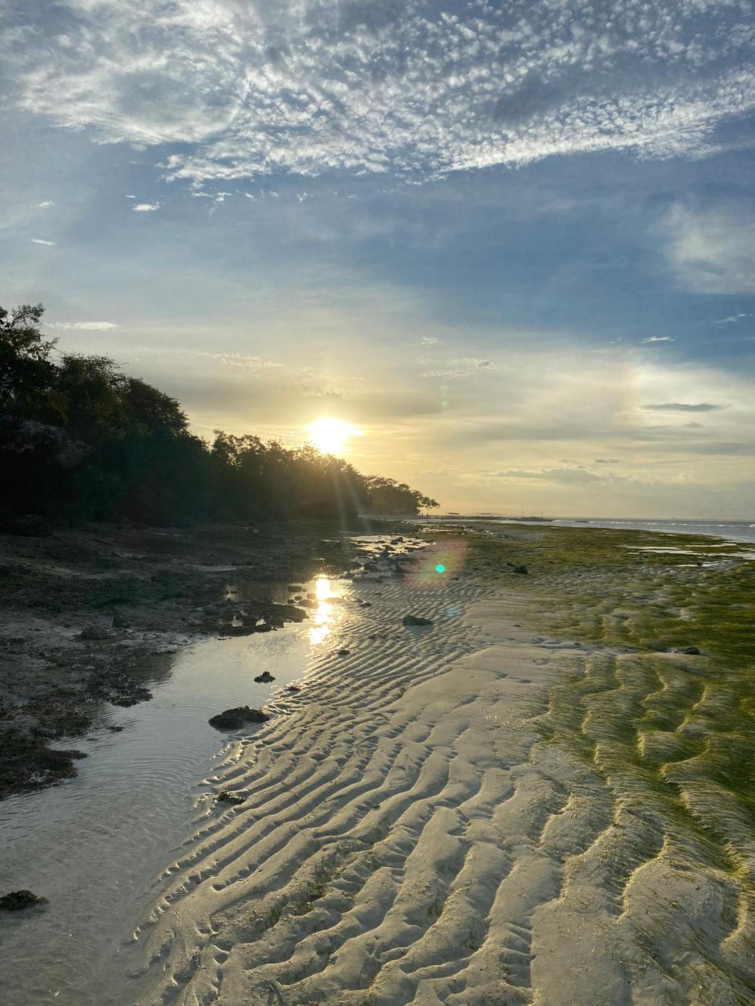 Nitasnipahut Pamilacan Island Екстериор снимка